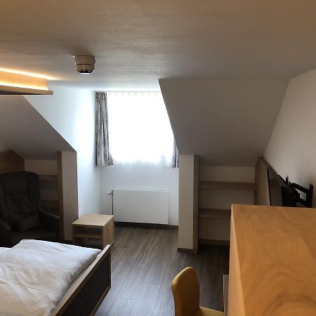 Urlaubshotel Binder Büchlberg Zewnętrze zdjęcie