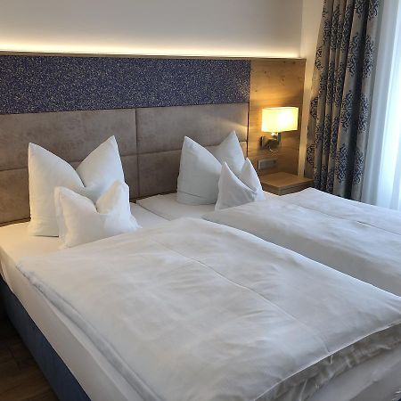Urlaubshotel Binder Büchlberg Zewnętrze zdjęcie