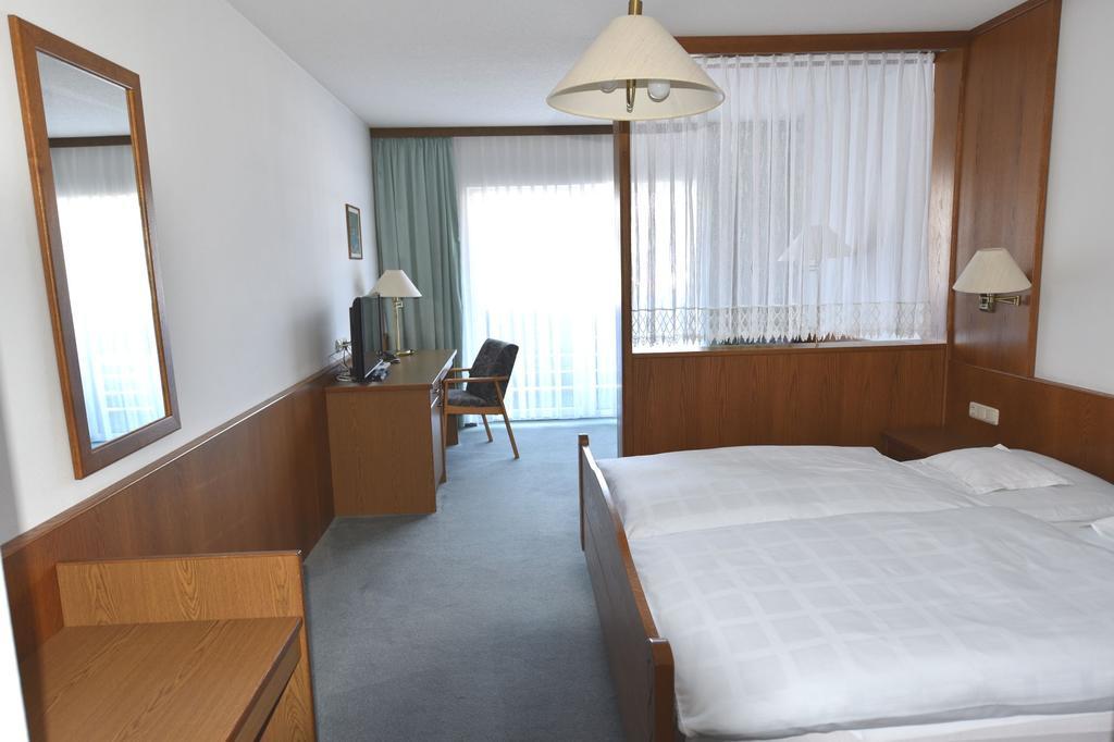 Urlaubshotel Binder Büchlberg Zewnętrze zdjęcie
