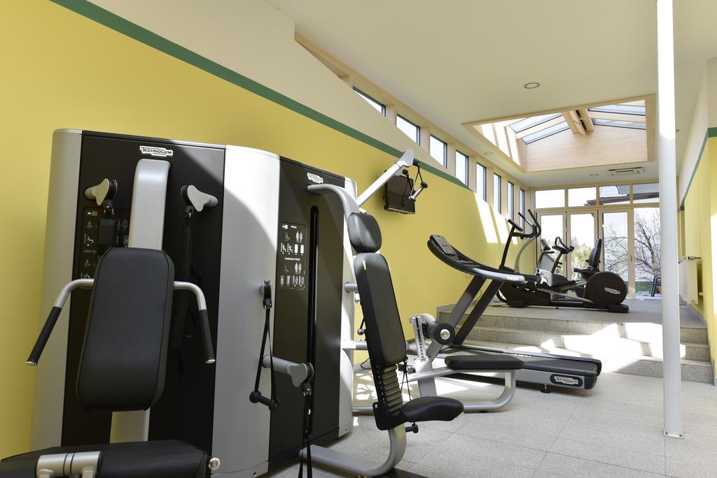 Urlaubshotel Binder Büchlberg Zewnętrze zdjęcie