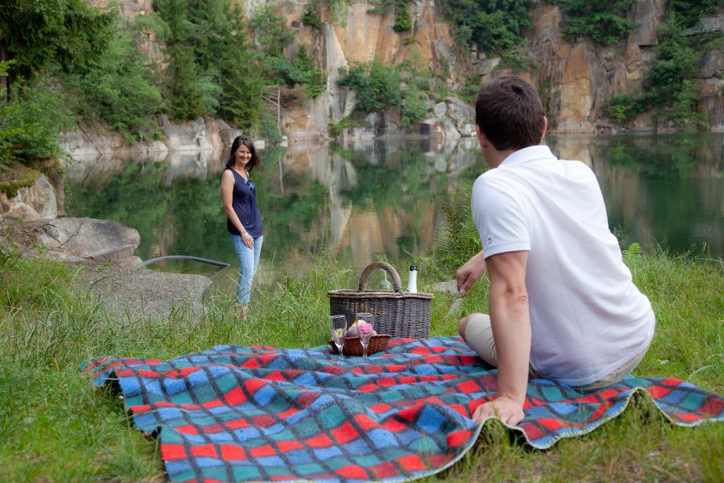 Urlaubshotel Binder Büchlberg Zewnętrze zdjęcie