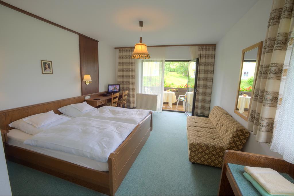 Urlaubshotel Binder Büchlberg Zewnętrze zdjęcie