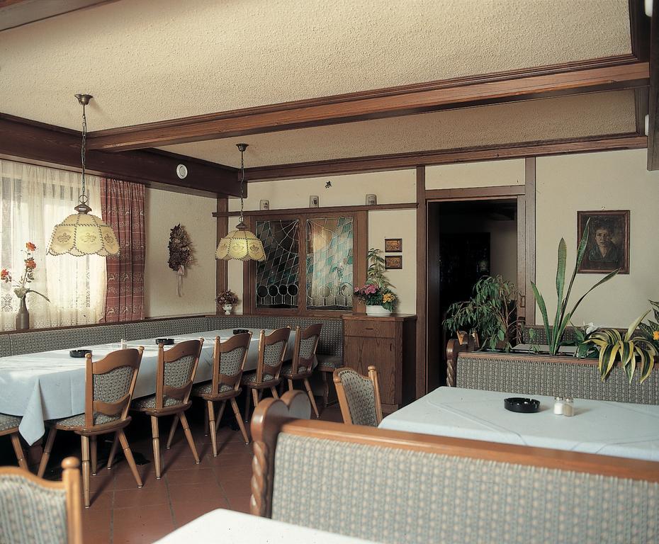 Urlaubshotel Binder Büchlberg Zewnętrze zdjęcie