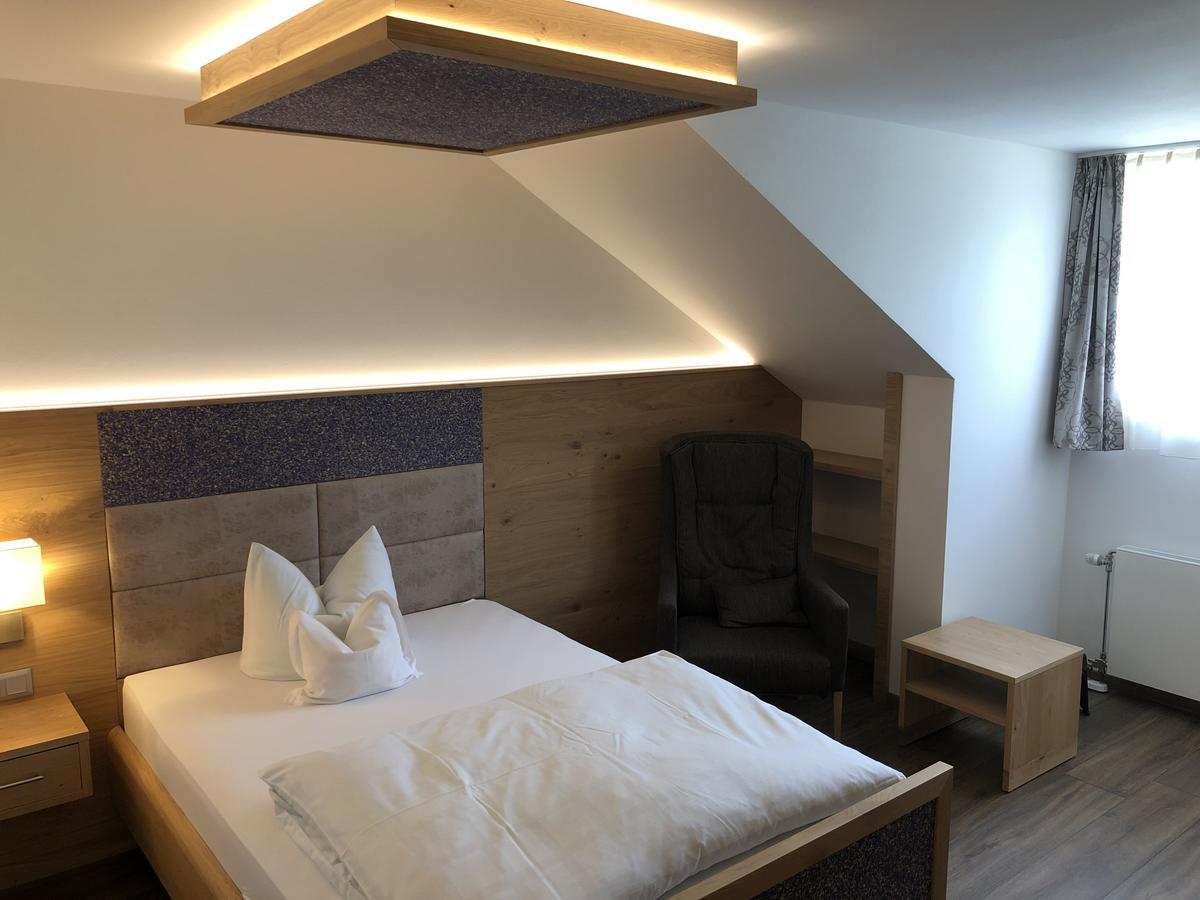 Urlaubshotel Binder Büchlberg Zewnętrze zdjęcie