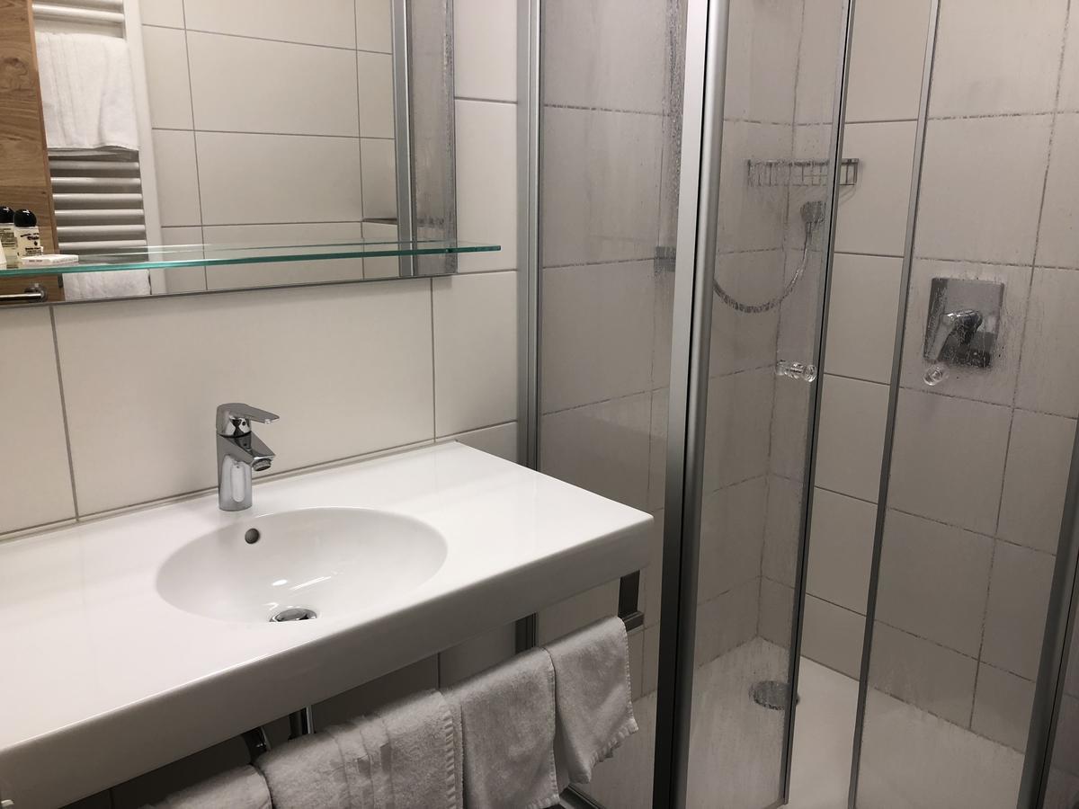Urlaubshotel Binder Büchlberg Zewnętrze zdjęcie