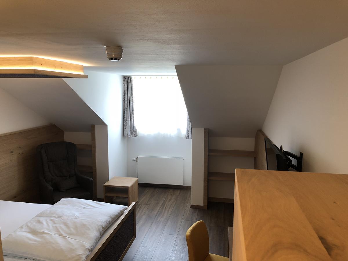 Urlaubshotel Binder Büchlberg Zewnętrze zdjęcie
