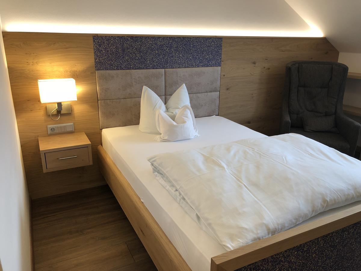 Urlaubshotel Binder Büchlberg Zewnętrze zdjęcie