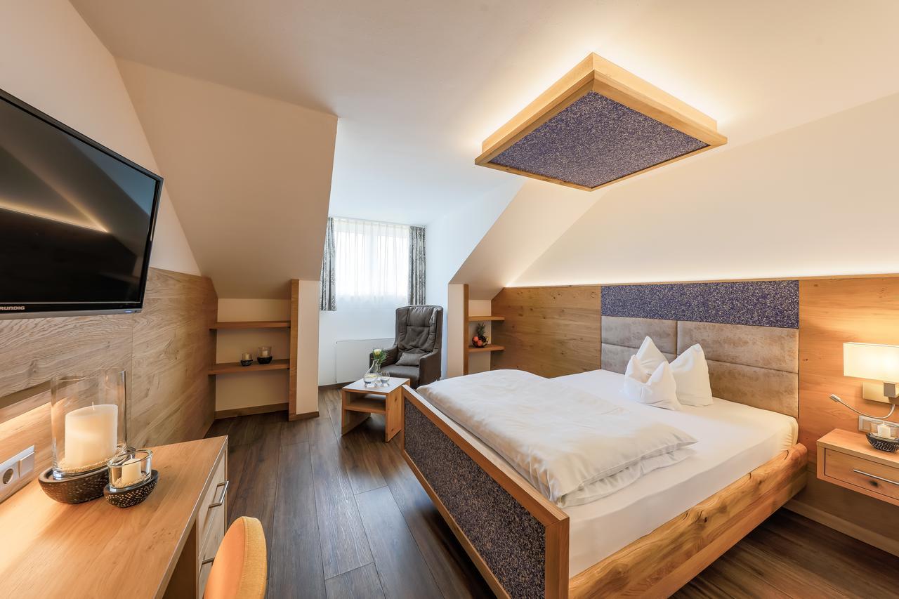 Urlaubshotel Binder Büchlberg Zewnętrze zdjęcie