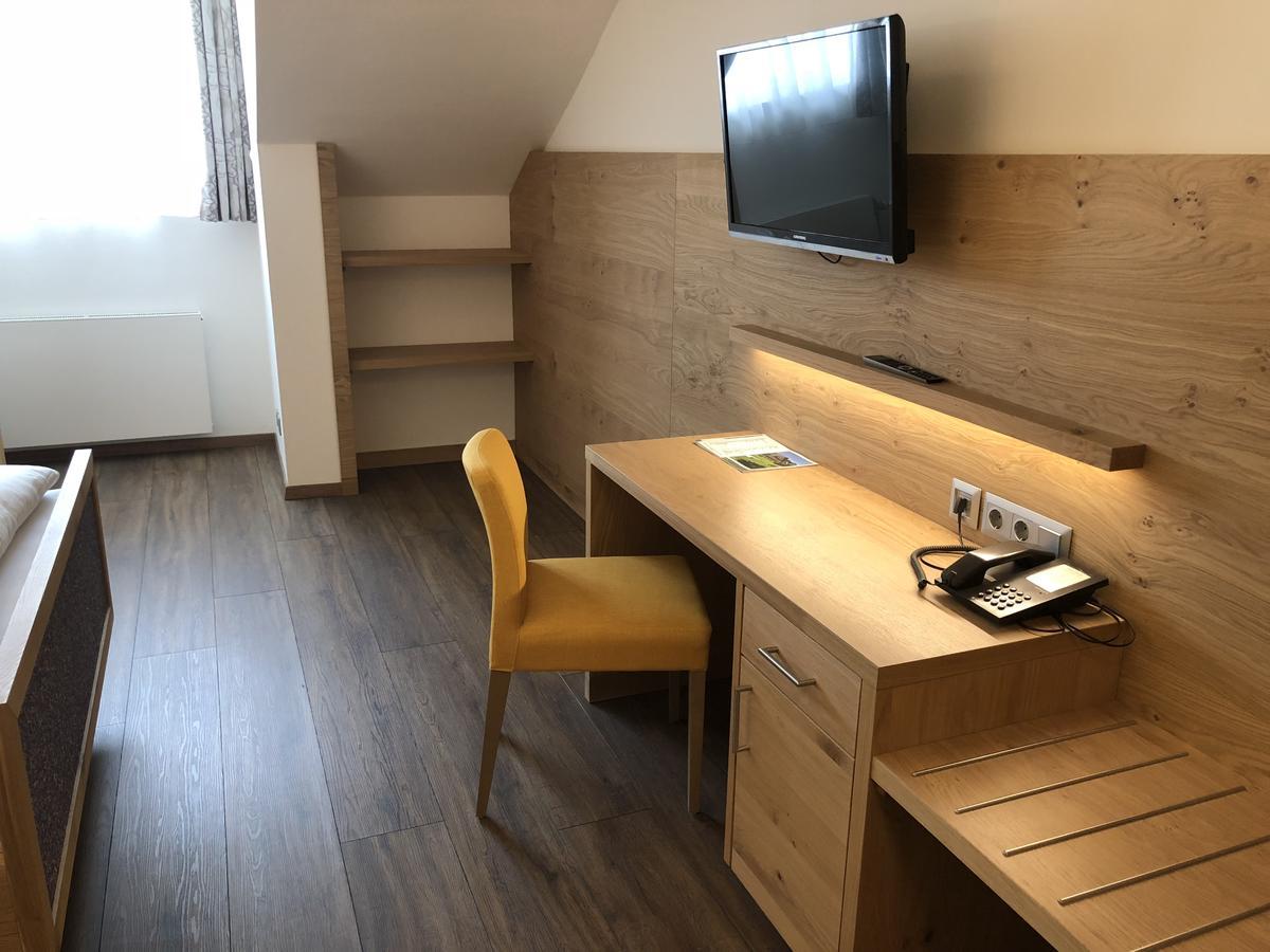 Urlaubshotel Binder Büchlberg Zewnętrze zdjęcie