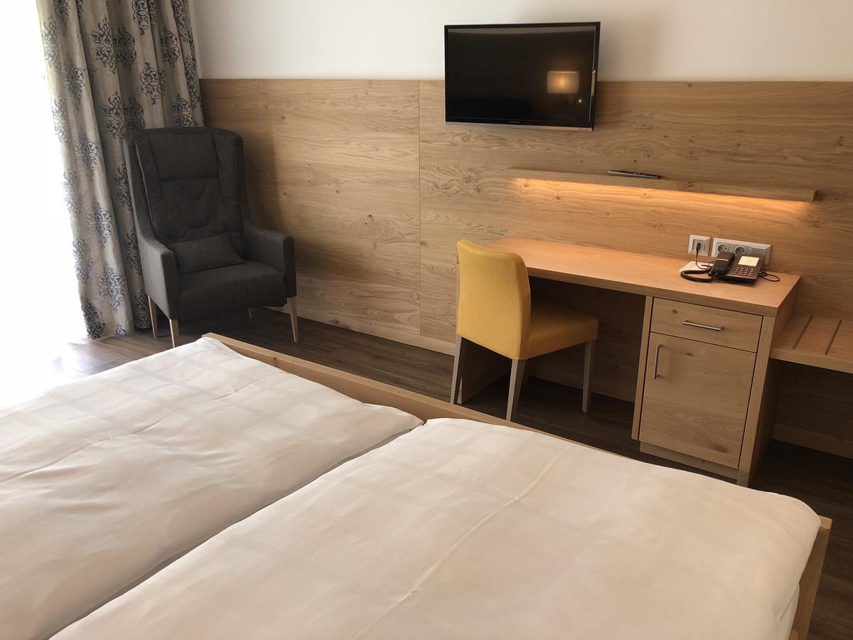 Urlaubshotel Binder Büchlberg Zewnętrze zdjęcie