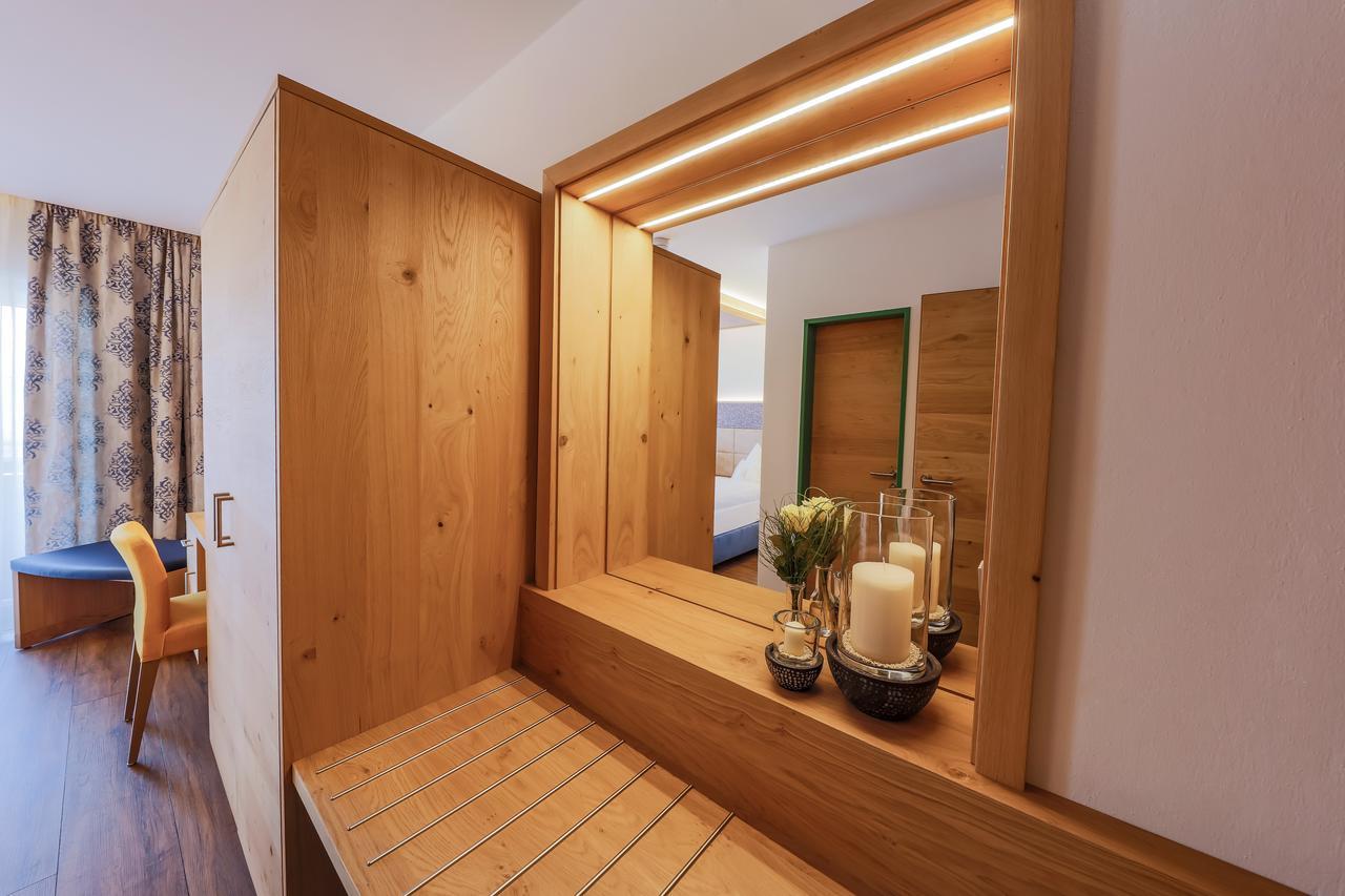 Urlaubshotel Binder Büchlberg Zewnętrze zdjęcie