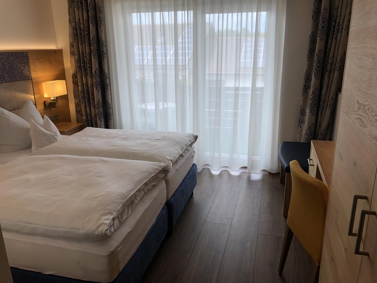 Urlaubshotel Binder Büchlberg Zewnętrze zdjęcie