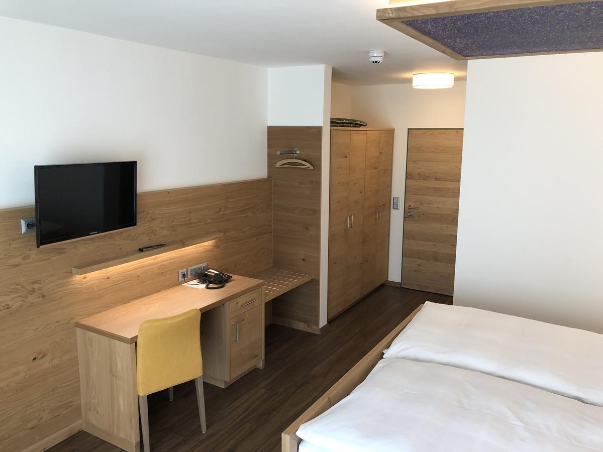 Urlaubshotel Binder Büchlberg Zewnętrze zdjęcie