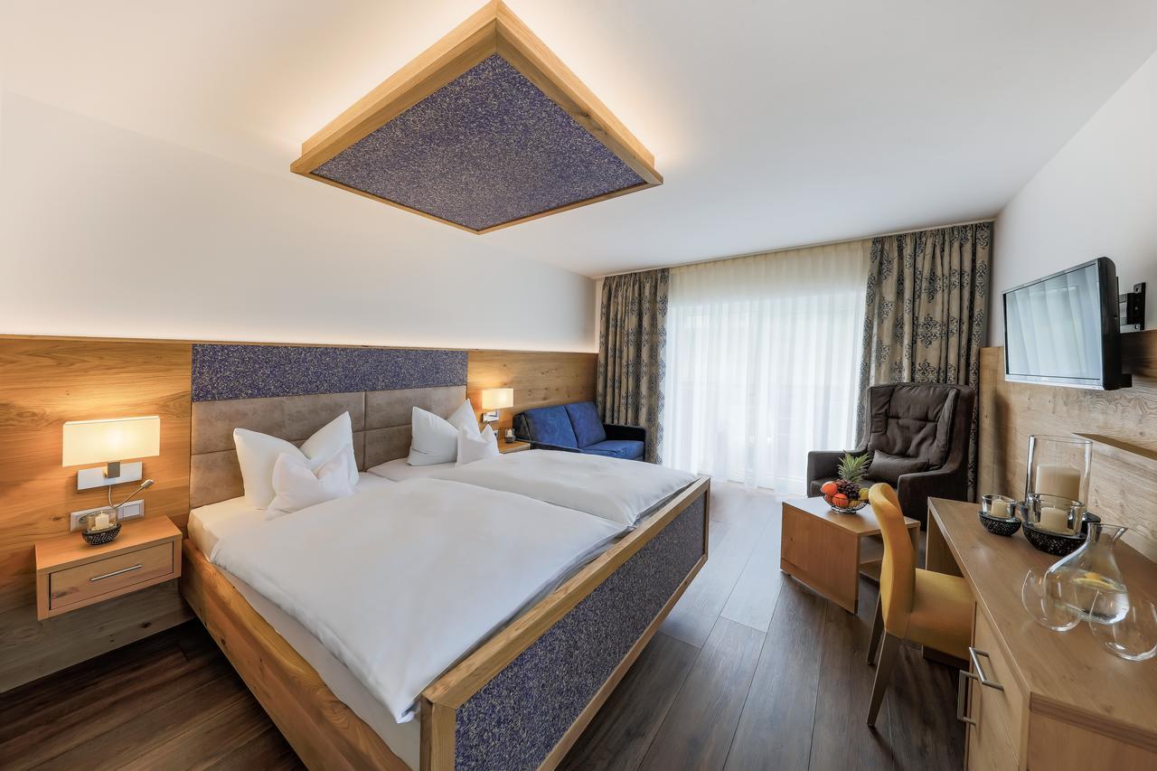 Urlaubshotel Binder Büchlberg Zewnętrze zdjęcie